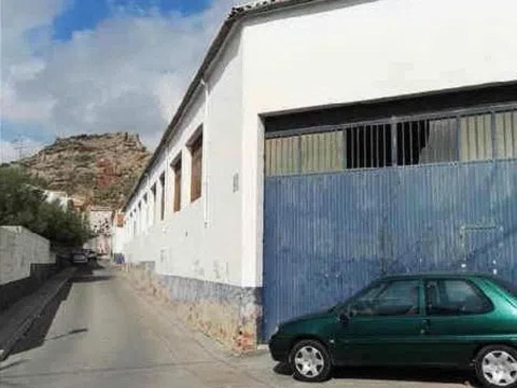 Terreno en venta en Monovar, Alicante photo 2