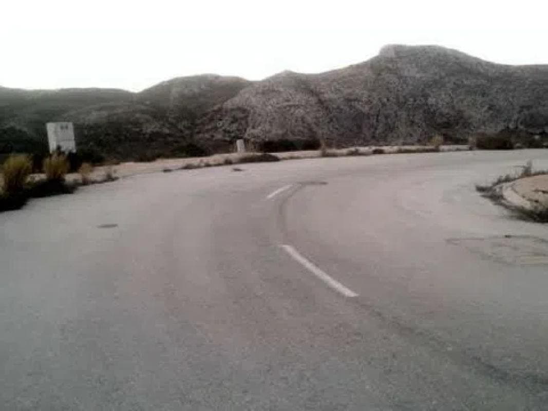 Terreno en venta en Vall de Ebo, Alicante photo 5
