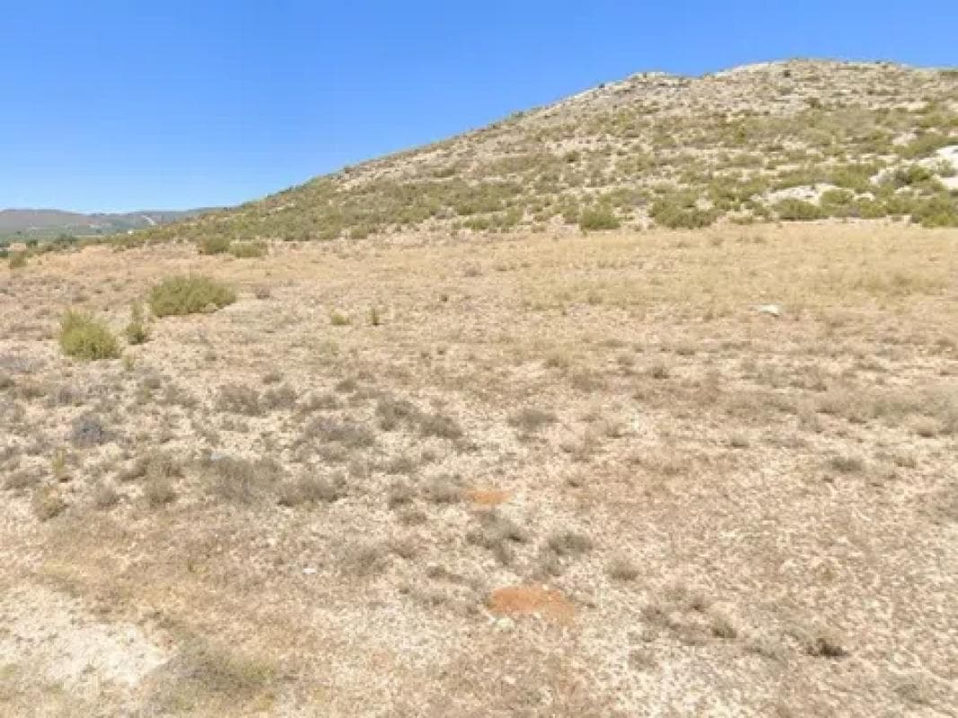 Terreno en venta en Cañada, Alicante photo 4