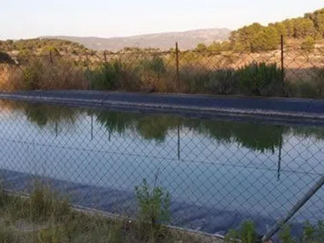 Terreno en venta en Castalla, Alicante photo 2