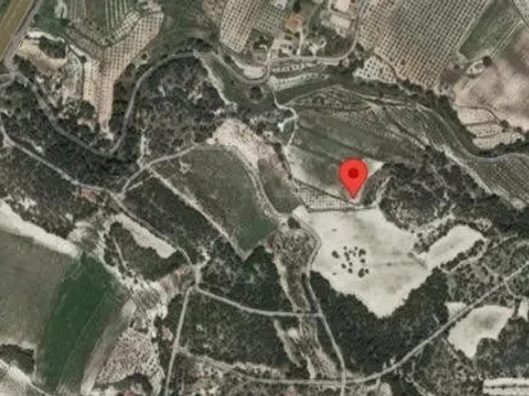 Terreno en venta en Castalla, Alicante photo 3