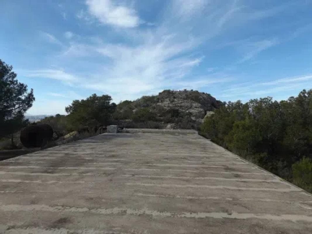 Terreno en venta en Monforte del Cid, Alicante photo 4