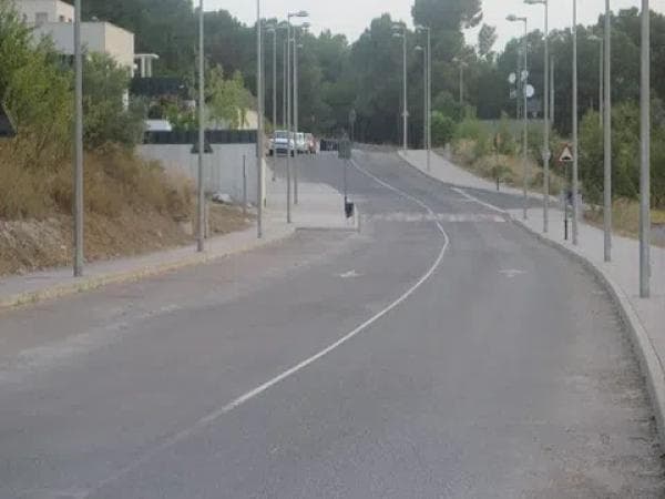 Terreno en Montehigueral s/n photo 2