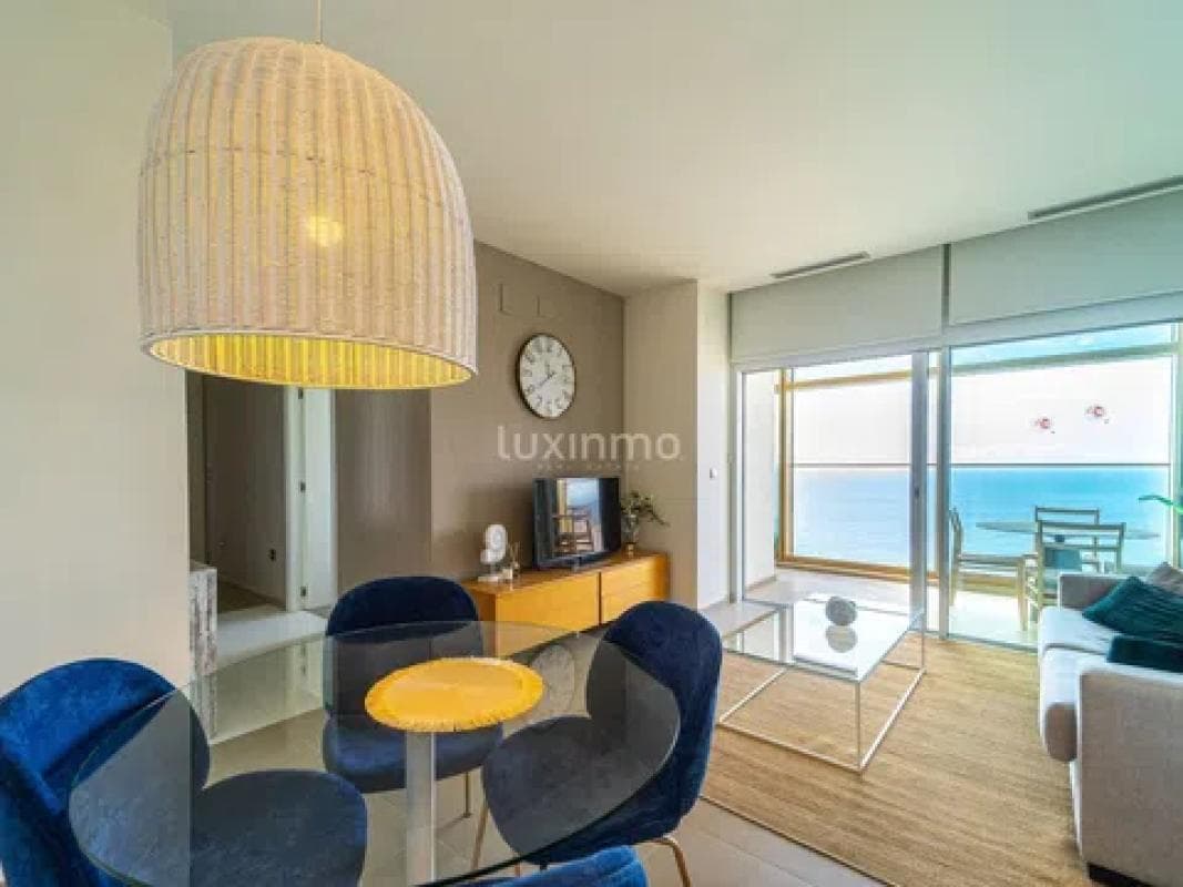 Продажа квартиры на Playa de Poniente, Бенидорм
photo 3