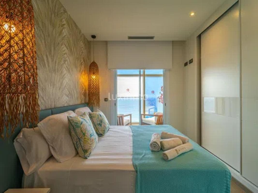 Продажа квартиры на Playa de Poniente, Бенидорм
photo 5