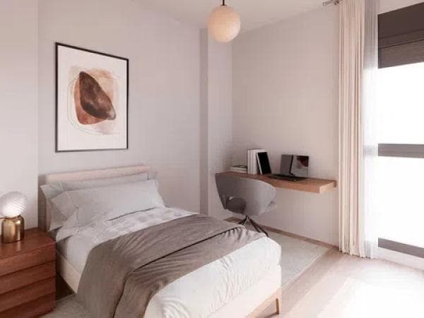 Promoción LandCo Trinitat Vella obra nueva en Barcelona photo 1