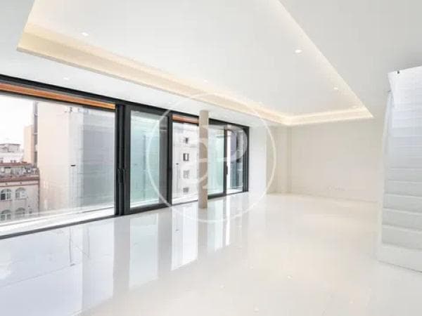 Promotion Via Augusta new development in Barcelona photo 1