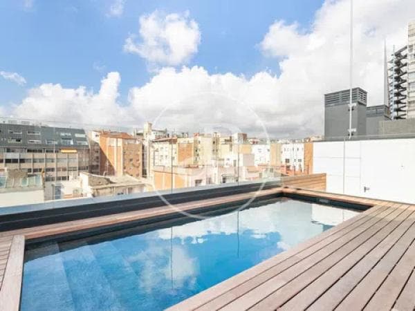 Promotion Via Augusta new development in Barcelona thumbnail 1