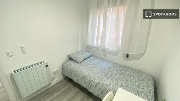 Piso compartido en Madrid photo 1