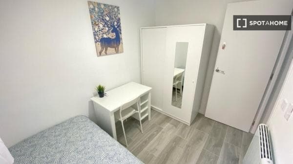 Piso compartido en Madrid thumbnail 2