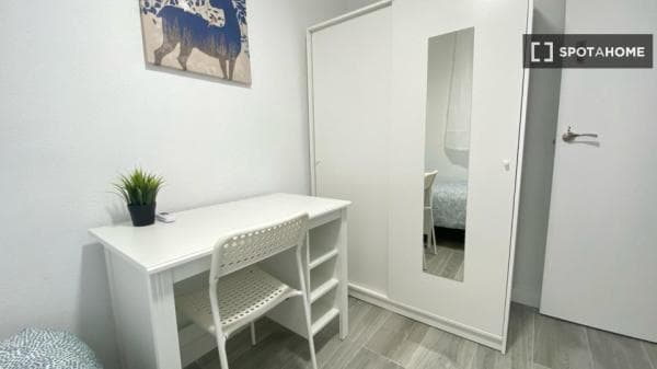 Piso compartido en Madrid photo 4