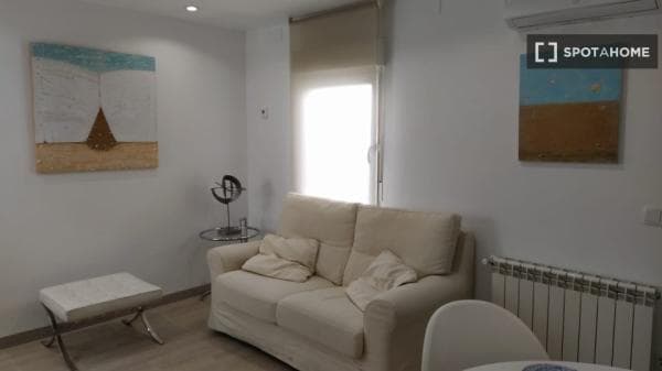 Apartment for rent in , Madrid photo 1
