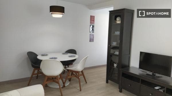 Apartment for rent in , Madrid photo 2