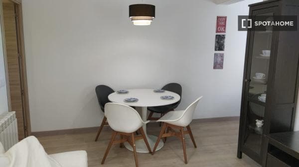 Apartment for rent in , Madrid photo 4