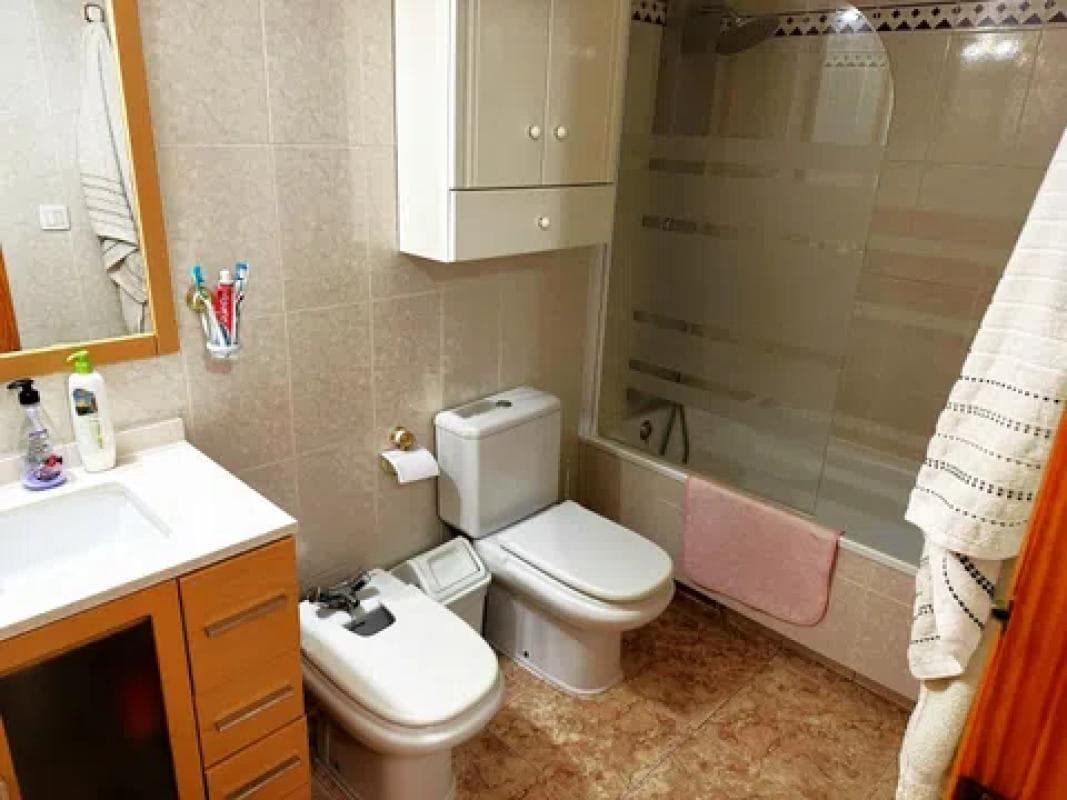 Venta de piso en Avenida de Ronda, Santa Pola
photo 4
