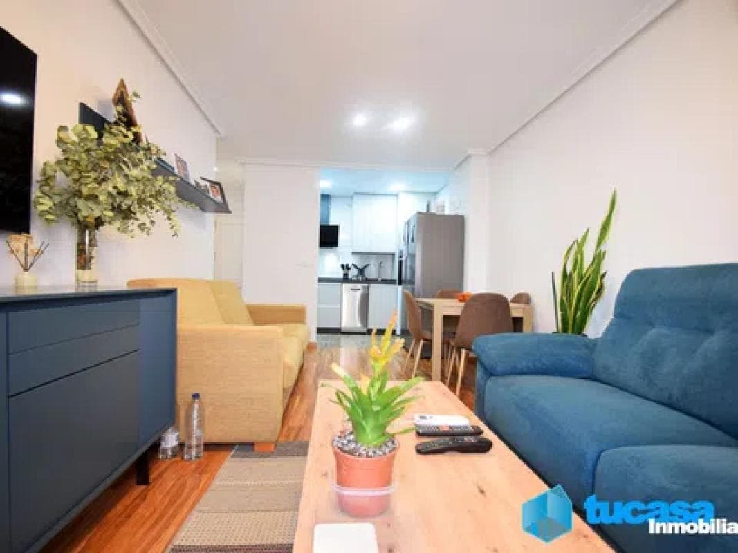 Venta de piso en Calle Ramón y Cajal, Santa Pola
photo 3