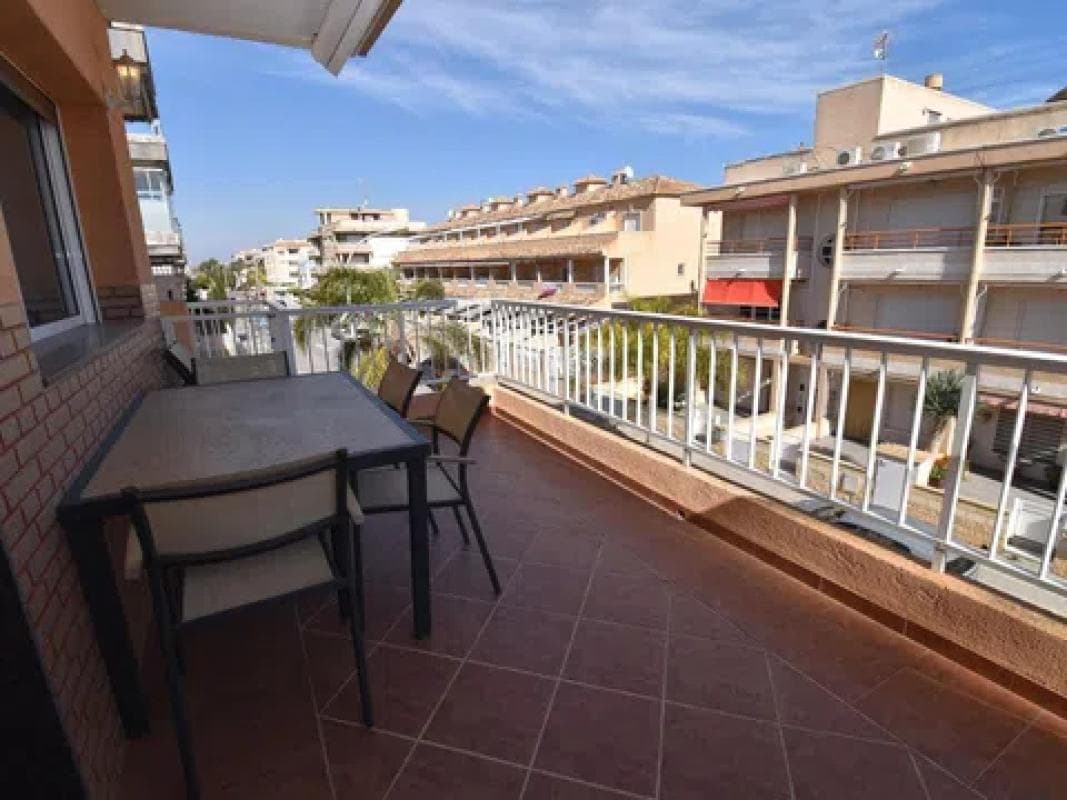 Venta de piso en Tamarit - Playa Lissa, Santa Pola
photo 2