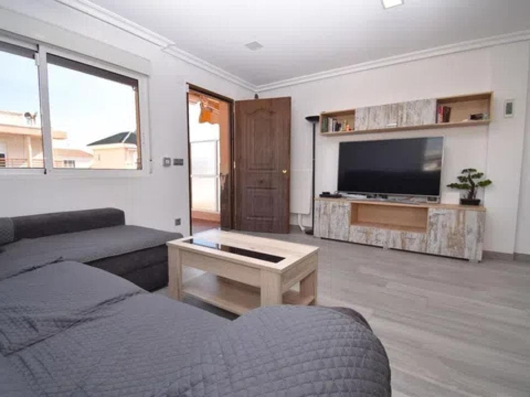 Venta de piso en Tamarit - Playa Lissa, Santa Pola
photo 3