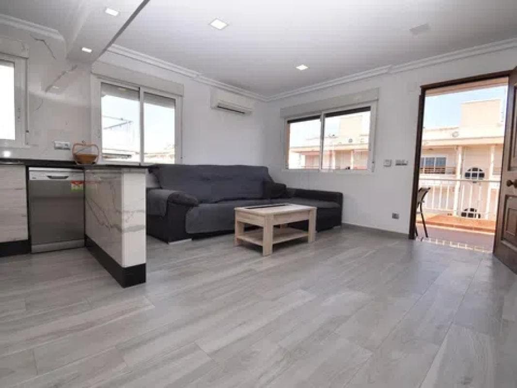Venta de piso en Tamarit - Playa Lissa, Santa Pola
photo 4