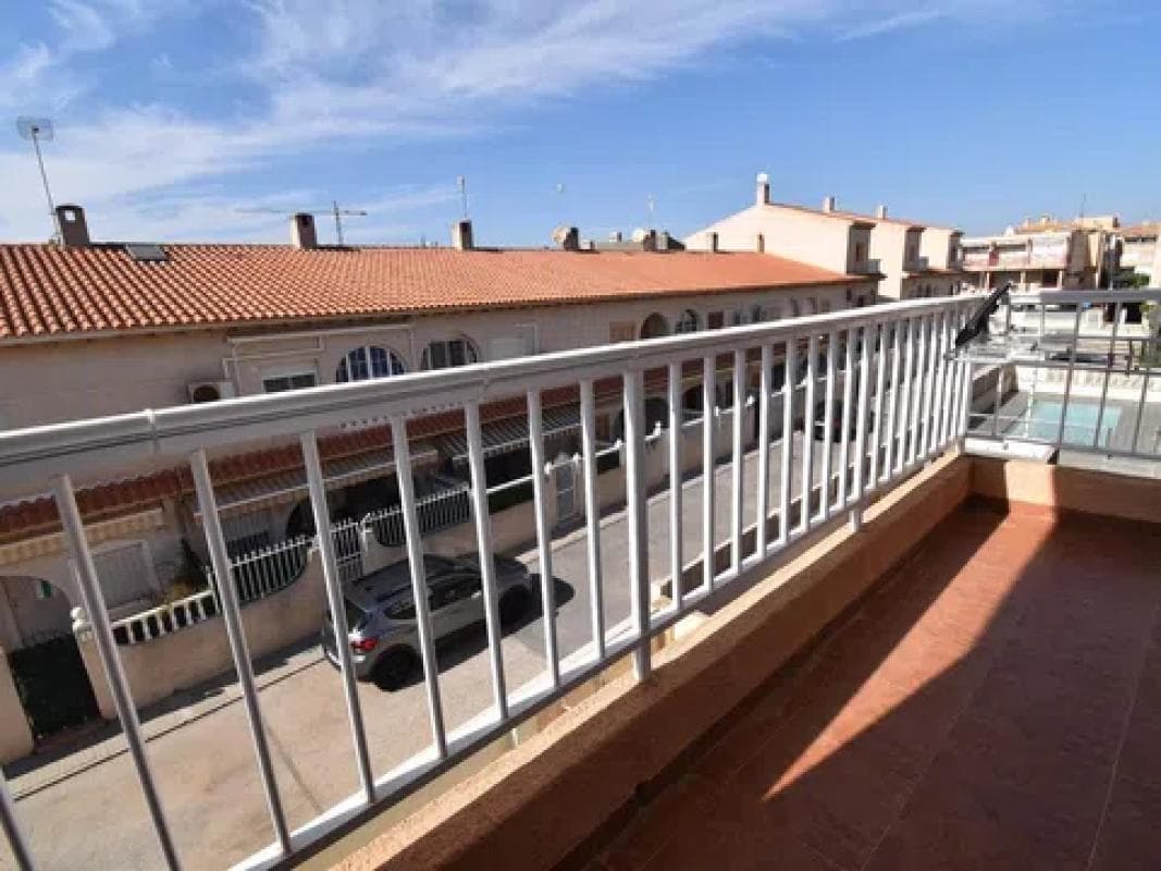 Venta de piso en Tamarit - Playa Lissa, Santa Pola
photo 5