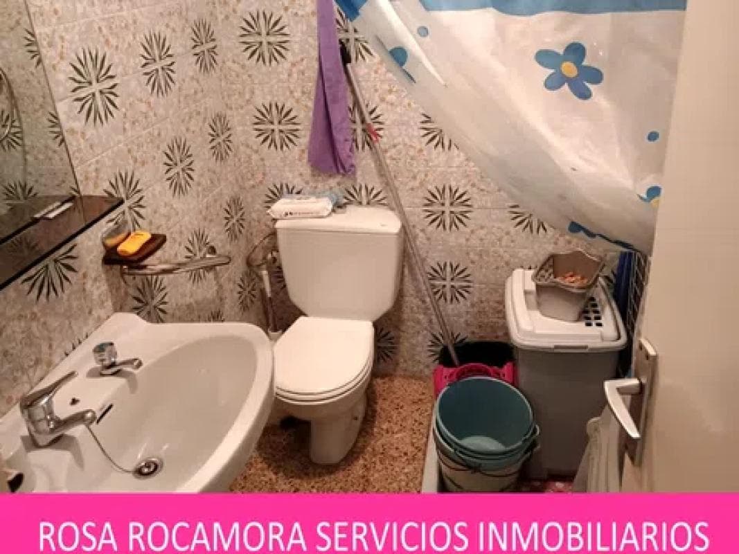 Venta de piso en Avenida Vicente Blasco Ibañez, Santa Pola
photo 4