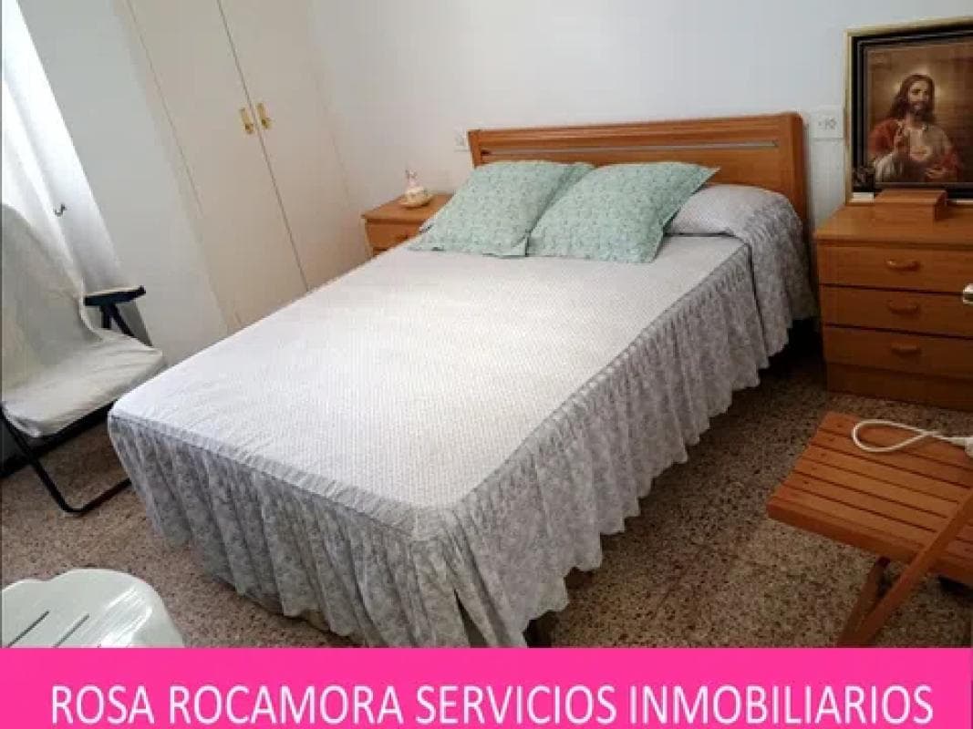 Venta de piso en Avenida Vicente Blasco Ibañez, Santa Pola
photo 5