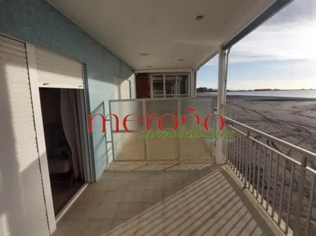 Venta de piso en Tamarit - Playa Lissa, Santa Pola
photo 2