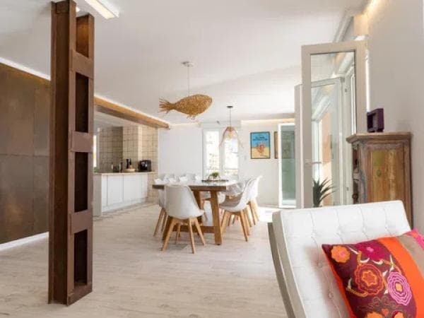 Продажа квартиры в Avenida Vicente Blasco Ibañez, Санта Пола photo 1