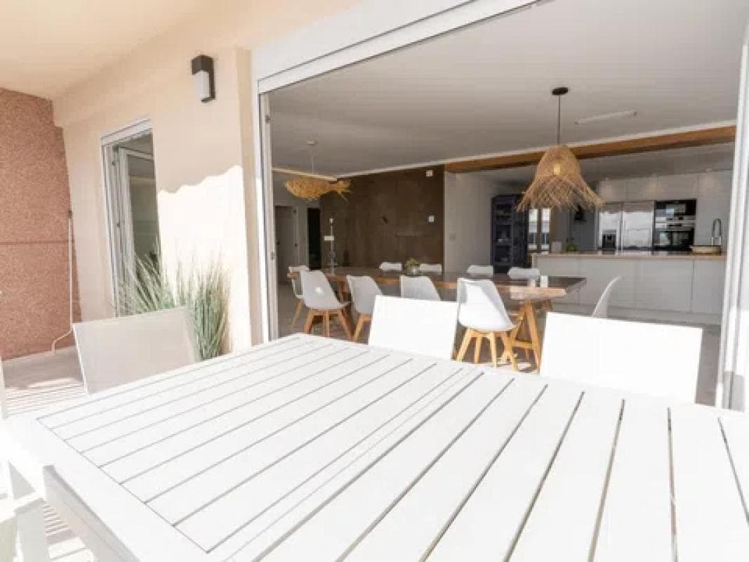Venta de piso en Avenida Vicente Blasco Ibañez, Santa Pola
photo 2