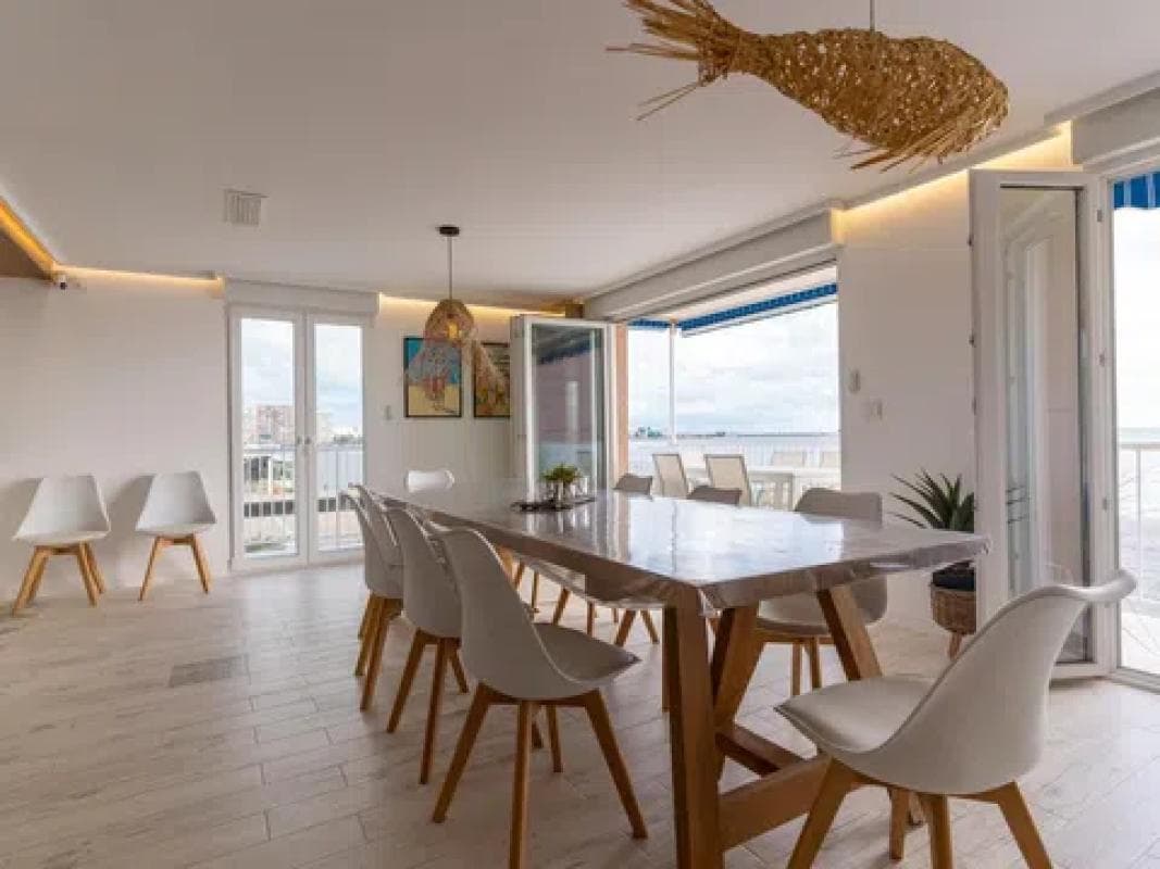 Venta de piso en Avenida Vicente Blasco Ibañez, Santa Pola
photo 3
