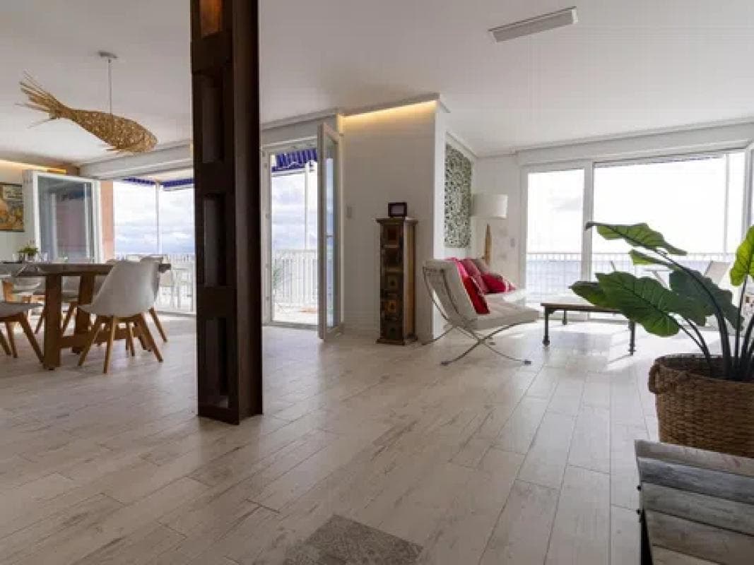 Venta de piso en Avenida Vicente Blasco Ibañez, Santa Pola
photo 5