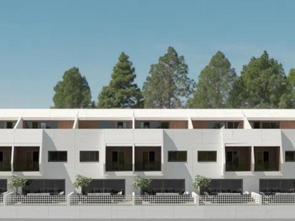 Promoción La Reserva III obra nueva en Murcia thumbnail 1