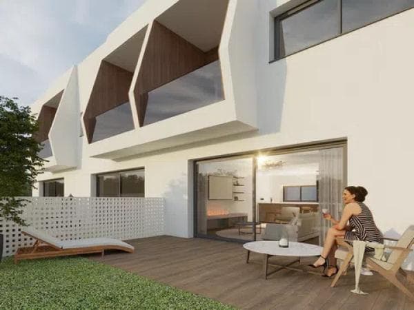 Promoción La Reserva III obra nueva en Murcia thumbnail 2
