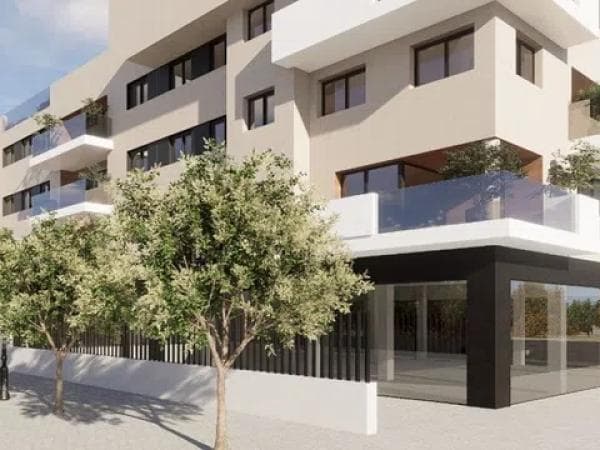 Promoción NUÑEZ DE BALBOA obra nueva en Murcia photo 1