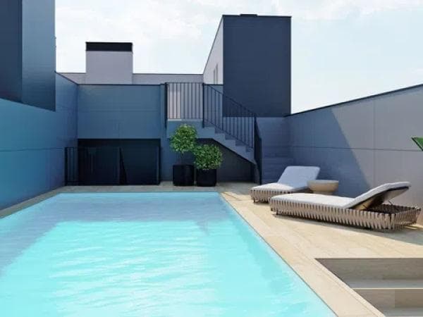 Promoción Residencial ELITE PARK obra nueva en Murcia photo 1