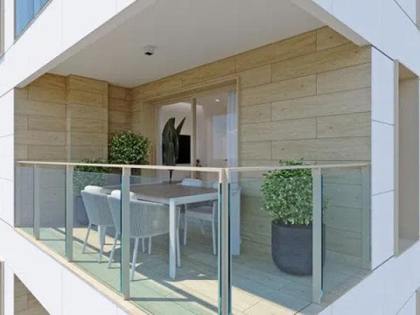 Promoción Residencial ELITE PARK obra nueva en Murcia thumbnail 1