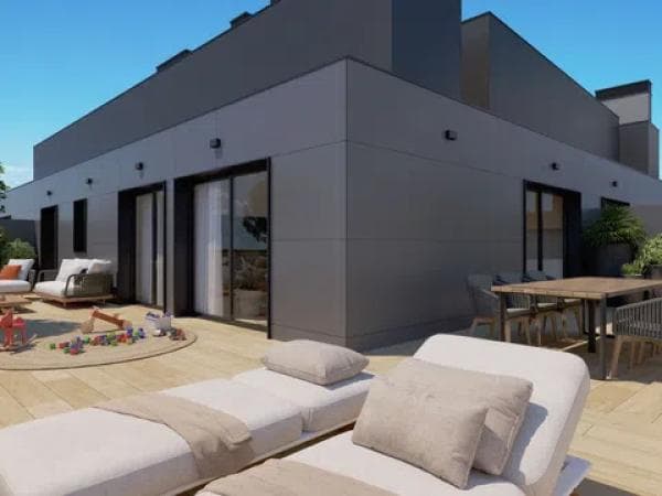 Promoción Residencial ELITE PARK obra nueva en Murcia thumbnail 2