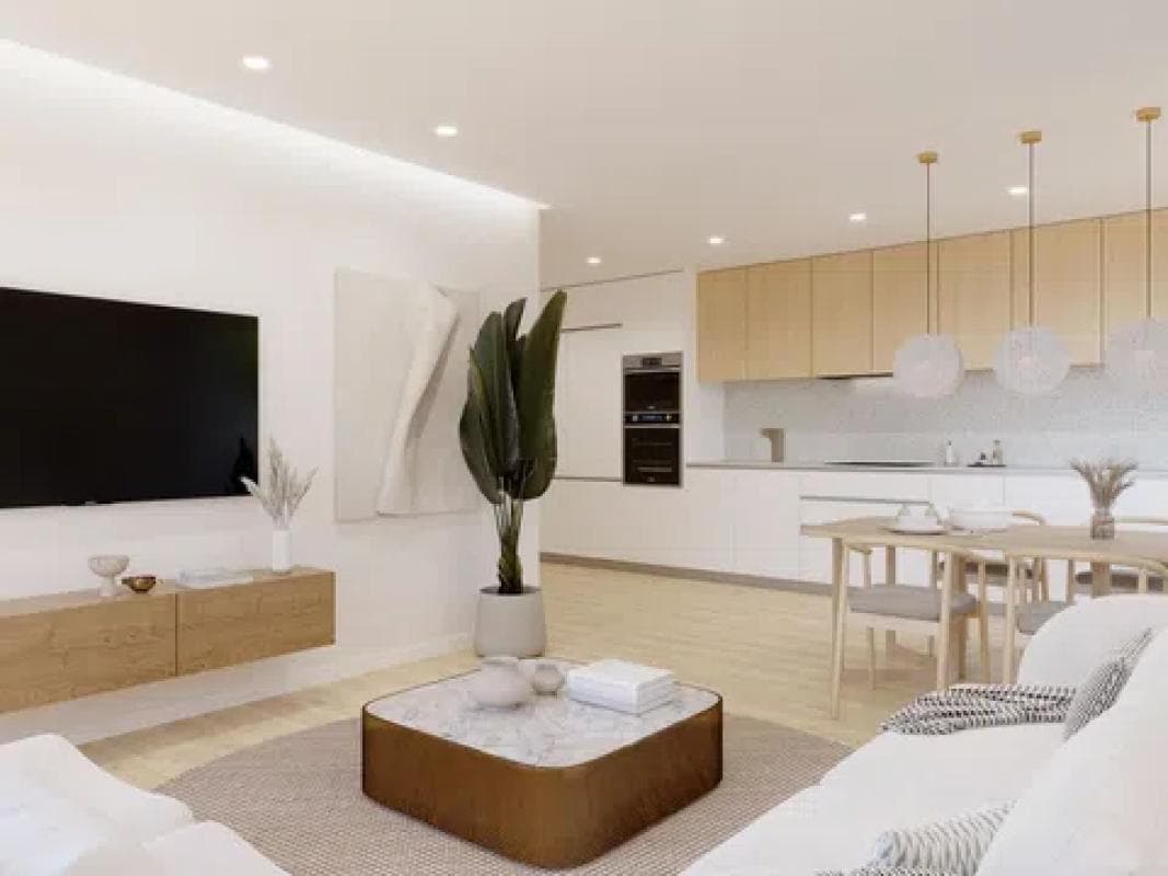 Obra nueva Residencial ELITE PARK en Murcia (Revista) photo 4