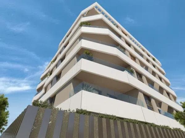 Promoción AQ Cora obra nueva en Murcia photo 1