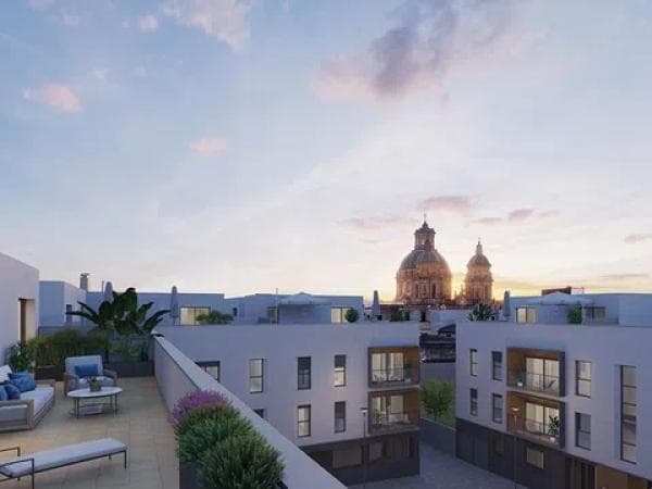 Promoción ADARVE SAN LUIS obra nueva en Sevilla photo 1