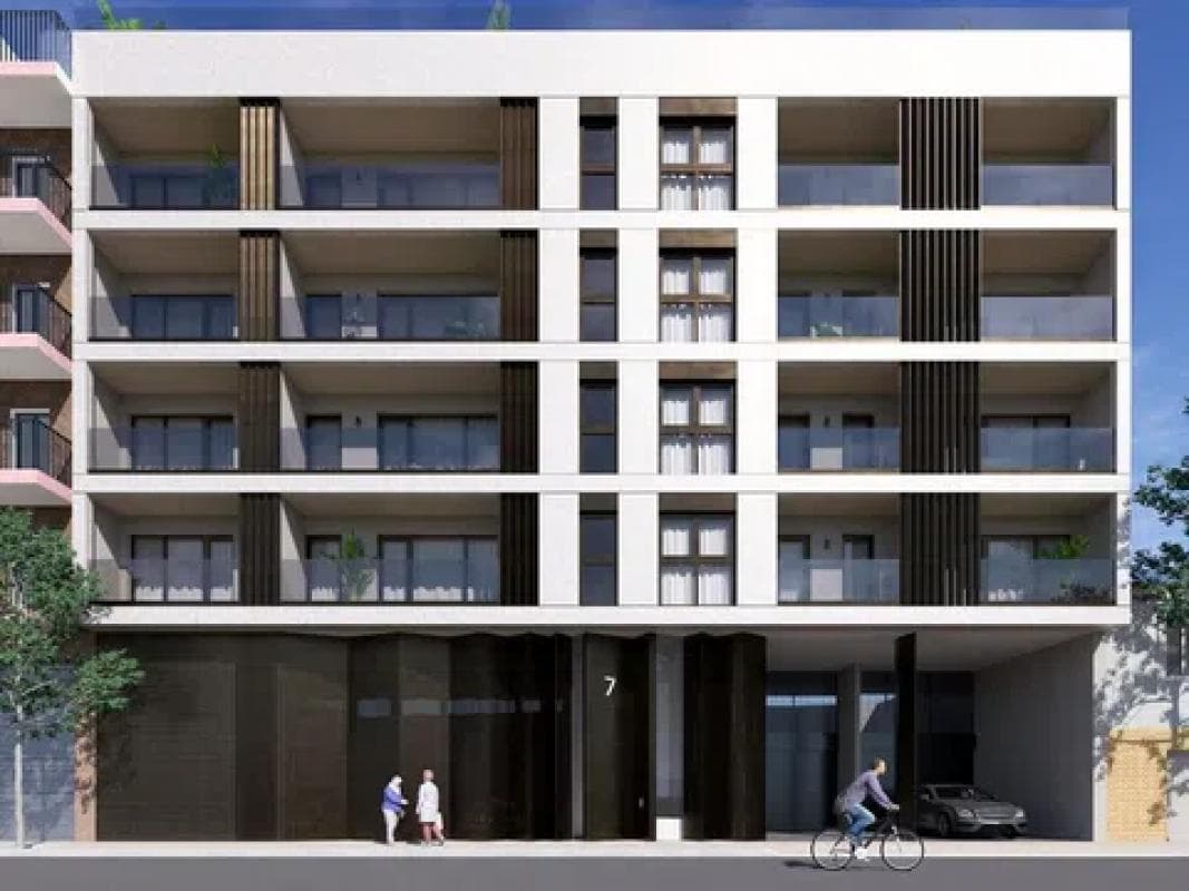 Venta de duplex en Del Vado, 7, Zaragoza photo 4