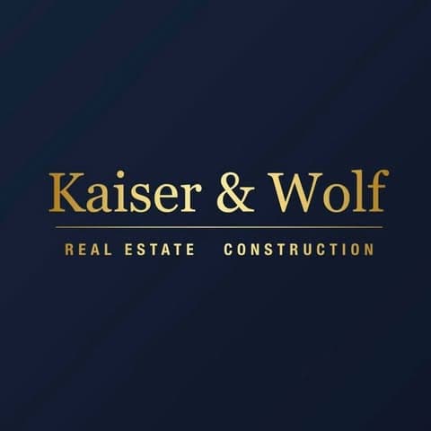 KAISER & WOLF SL