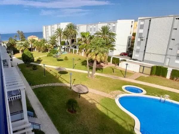 Mieszkanie na sprzedaż w Barrio Les Bassetes-El Marjal, Denia thumbnail 1