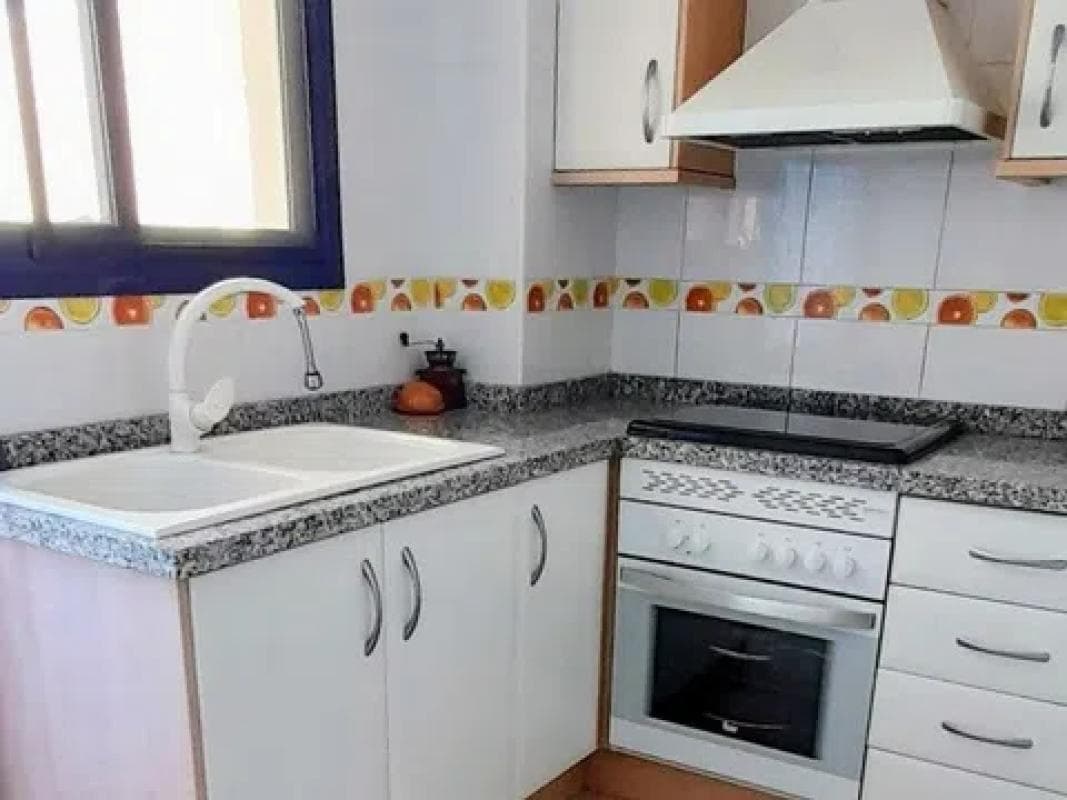 Sprzedaż mieszkania w Barrio Les Bassetes-El Marjal, Dénia
photo 4