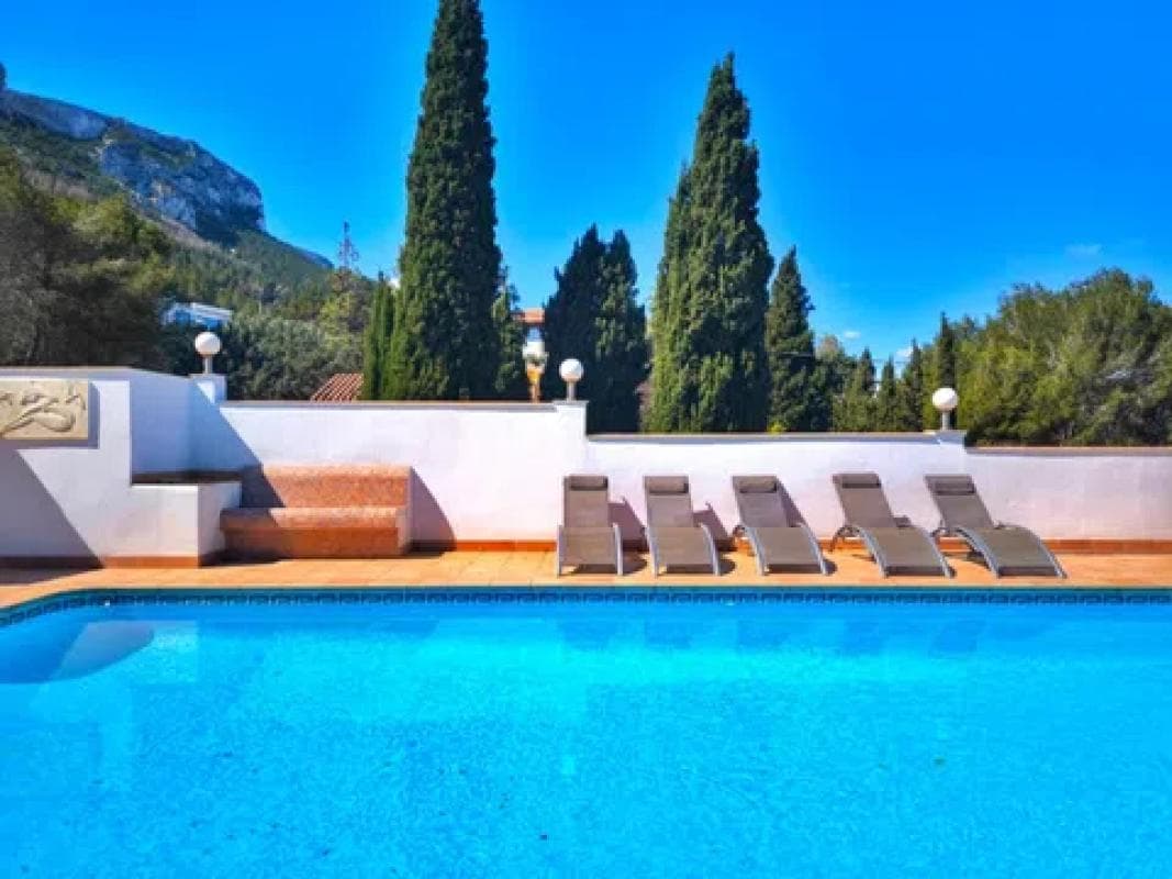 Venta de chalet independiente en El Montgó, Denia
photo 3