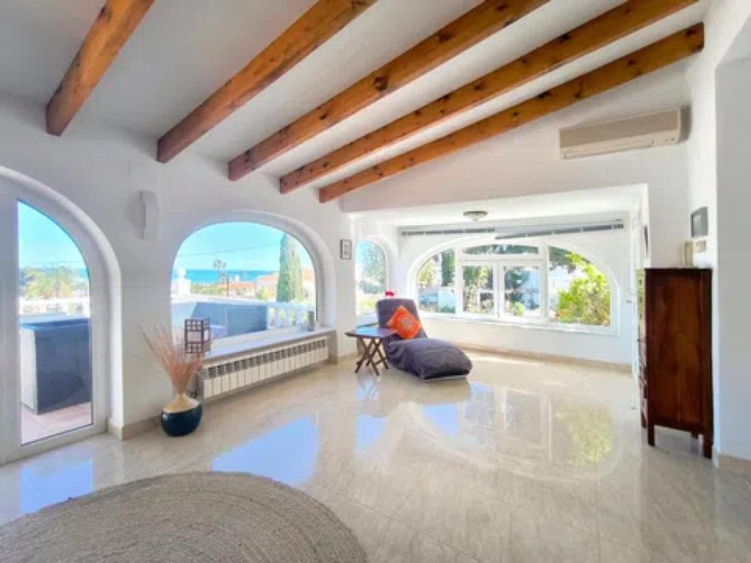 Venta de chalet independiente en El Montgó, Denia
photo 5