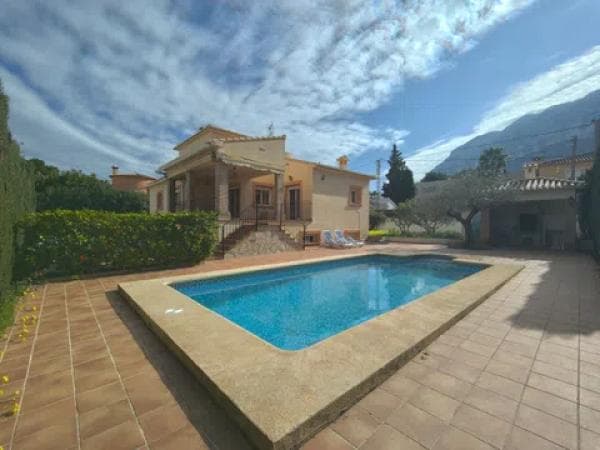 Casa independiente thumbnail 1