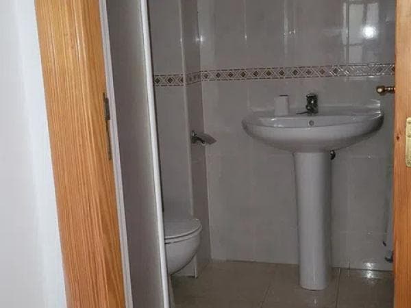 Продажа квартиры в Calle Abu-S-Salt, 3, Дения photo 1