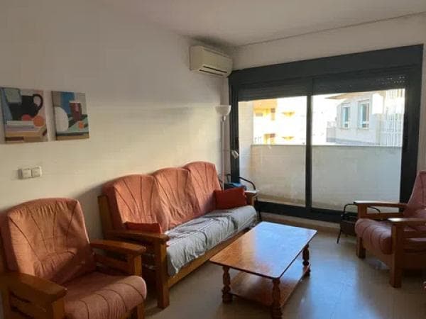 Продажа квартиры в Calle de la Caldera del Gas, 5, Дения photo 1