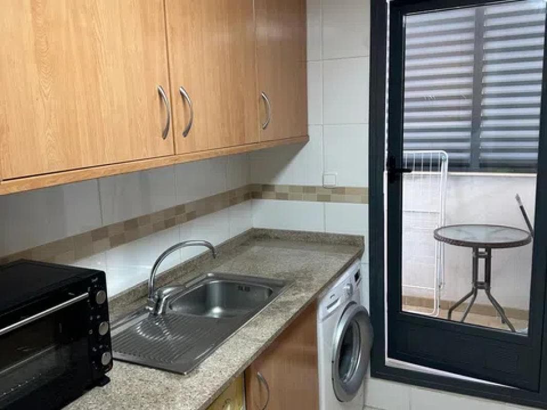 Venta de piso en Calle de la Caldera del Gas, 5, Denia
photo 4